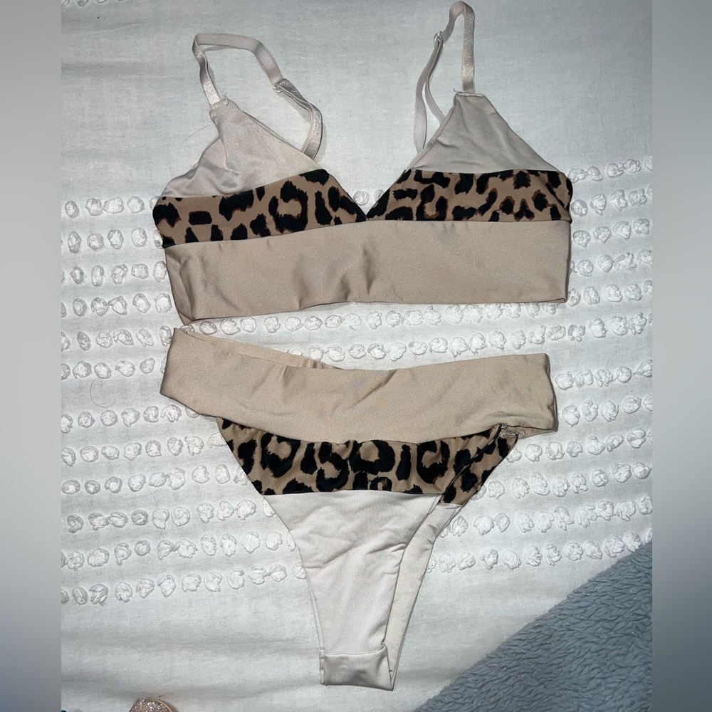 Cheeky Bikini